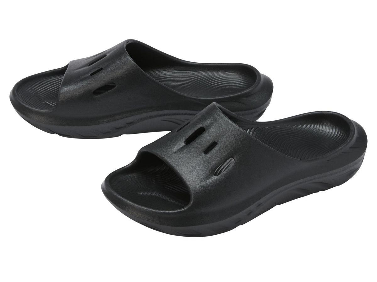 Mules de bain unisexe