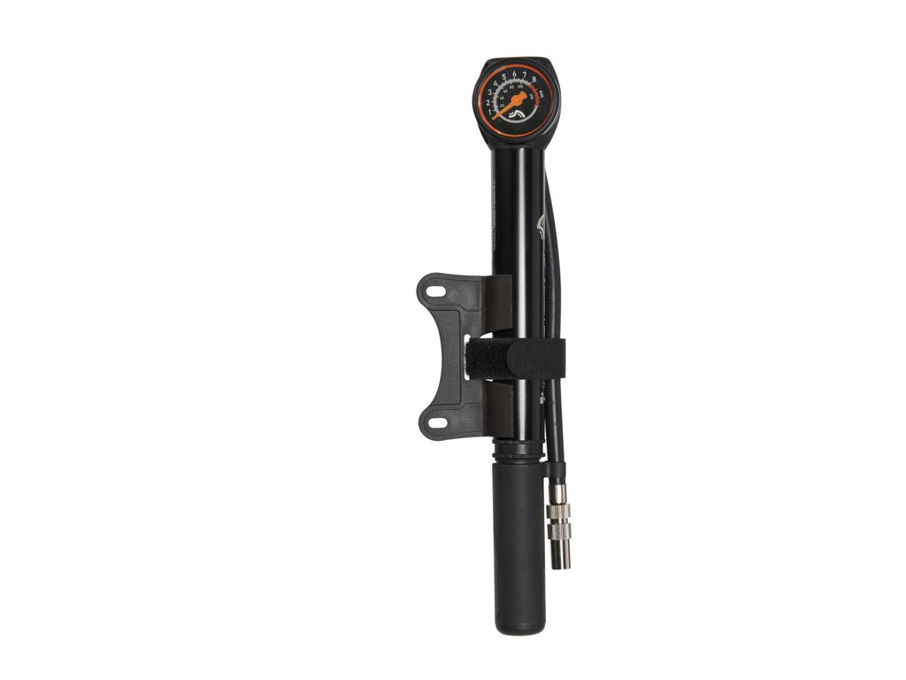 Outil multifonction pour vélo, sacoche de selle avec outils ou mini-pompe à manomètre