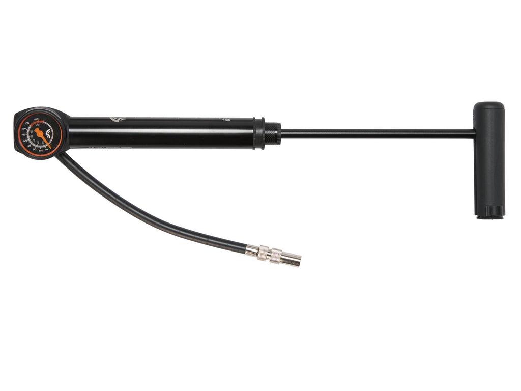 Outil multifonction pour vélo, sacoche de selle avec outils ou mini-pompe à manomètre