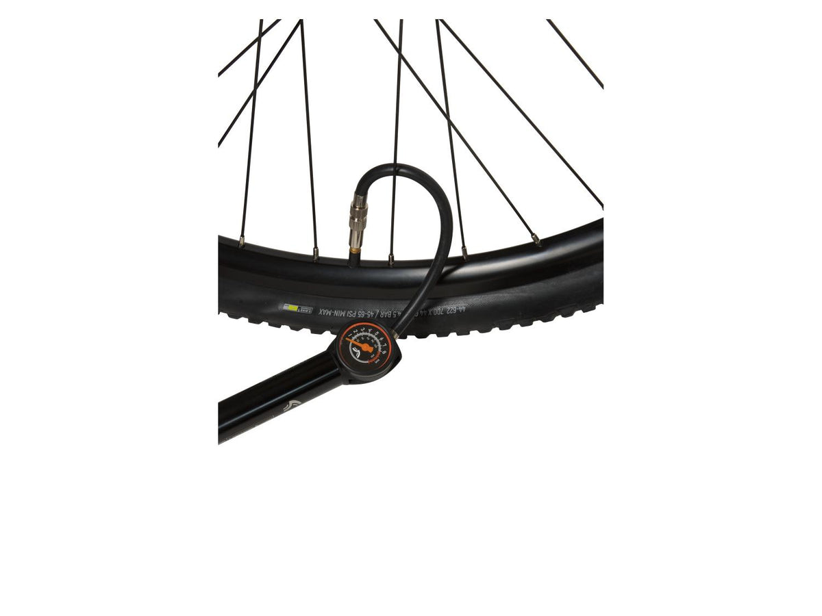 Outil multifonction pour vélo, sacoche de selle avec outils ou mini-pompe à manomètre