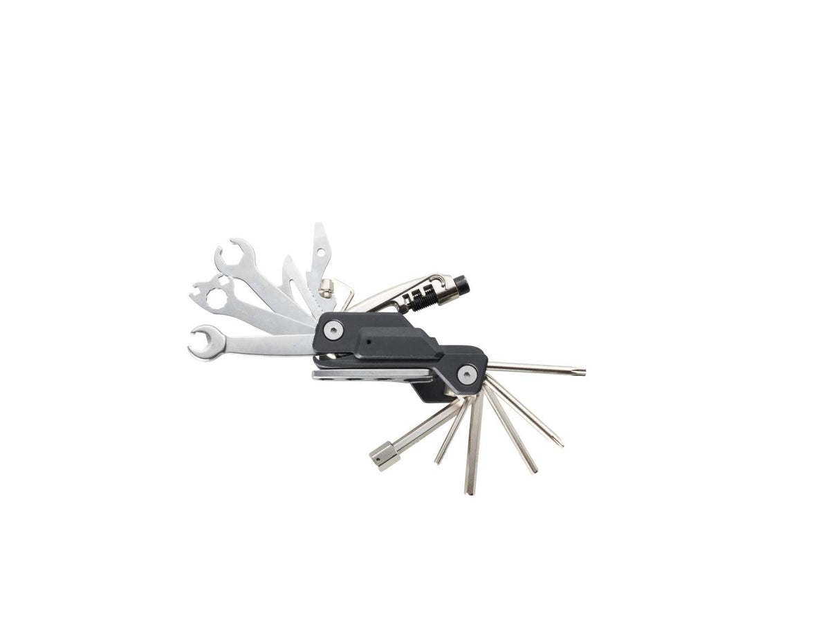 Outil multifonction pour vélo, sacoche de selle avec outils ou mini-pompe à manomètre