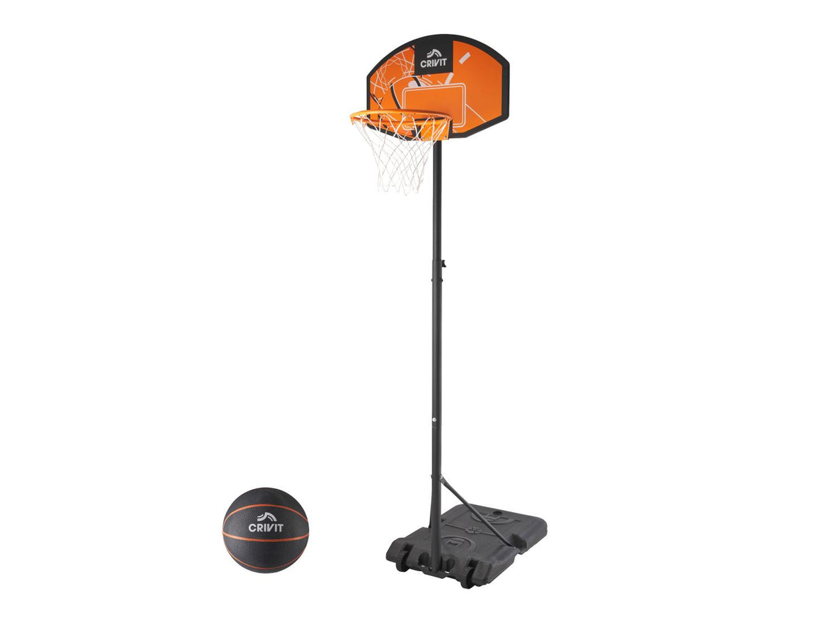 Panier de basketball