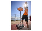Panier de basketball