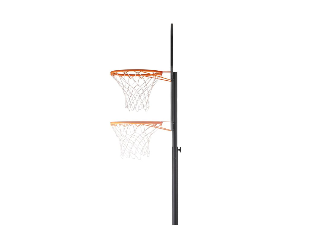 Panier de basketball