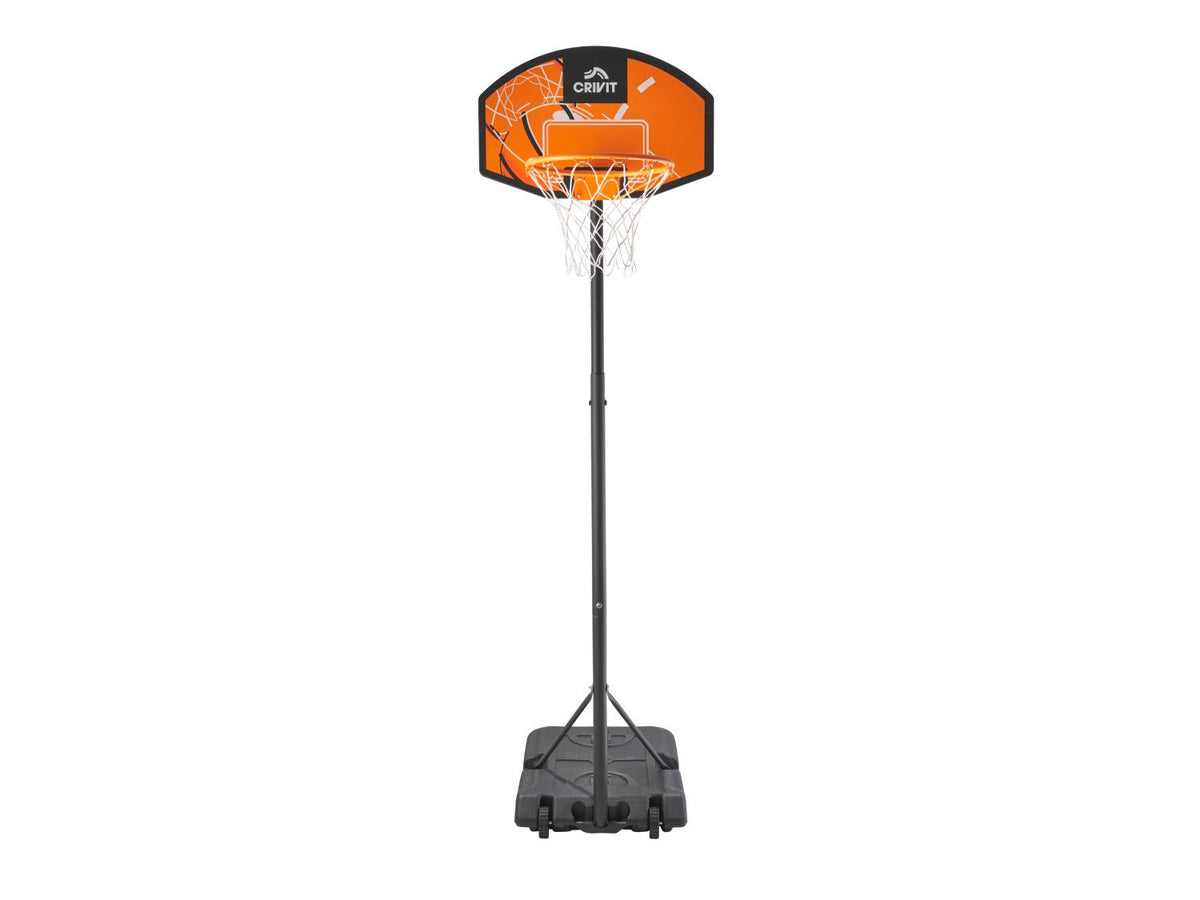 Panier de basketball