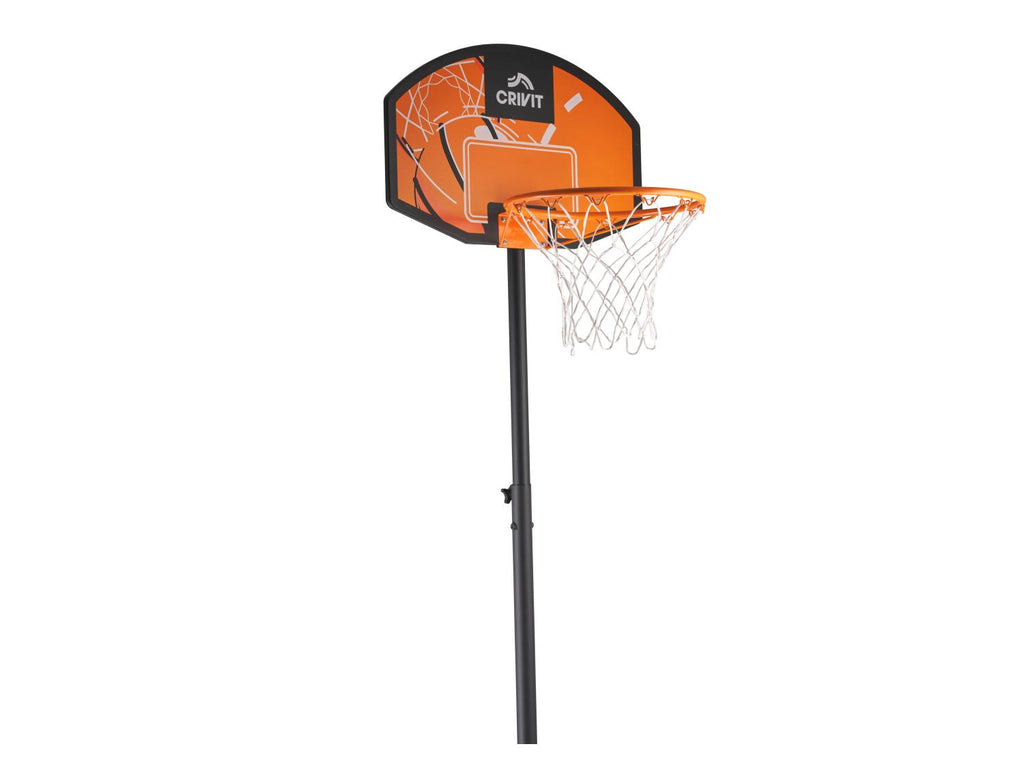 Panier de basketball