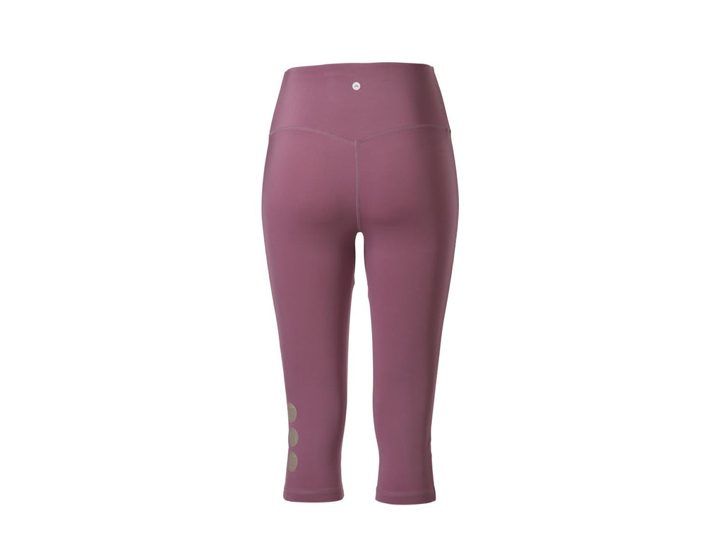 Pantacourt fonctionnel pour femme