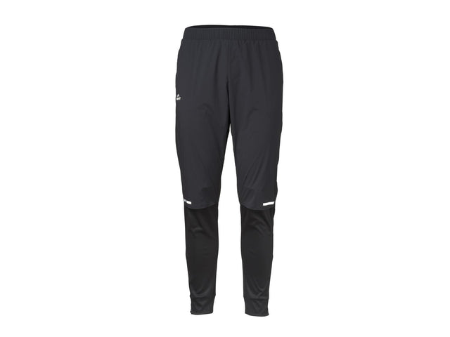 Pantalon de running fonctionnel homme, Athletic Fit