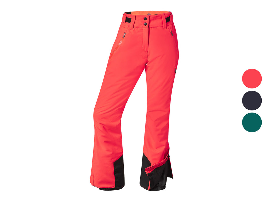 Pantalon de ski femme