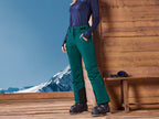 Pantalon de ski femme