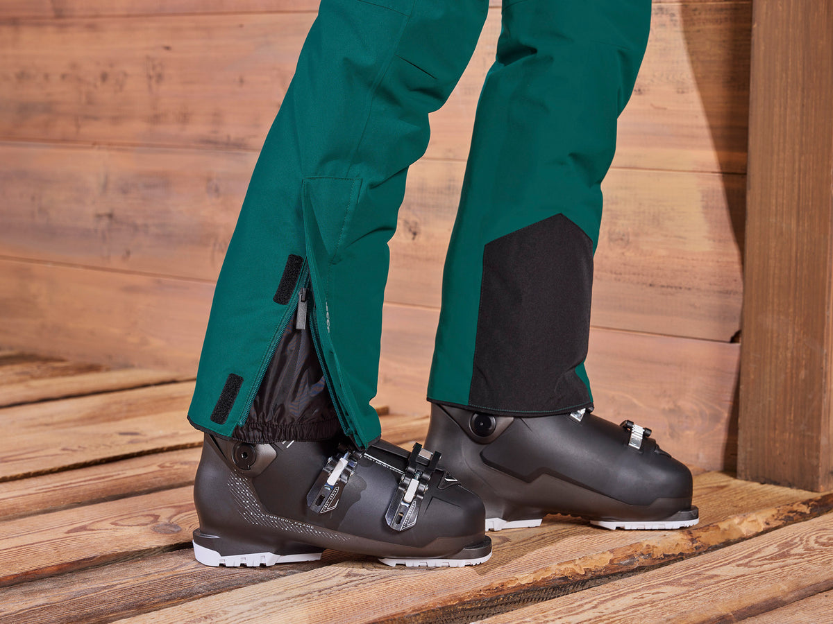 Pantalon de ski femme