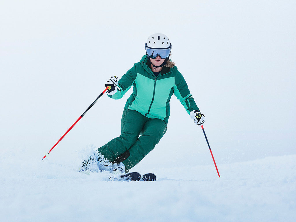 Pantalon de ski femme