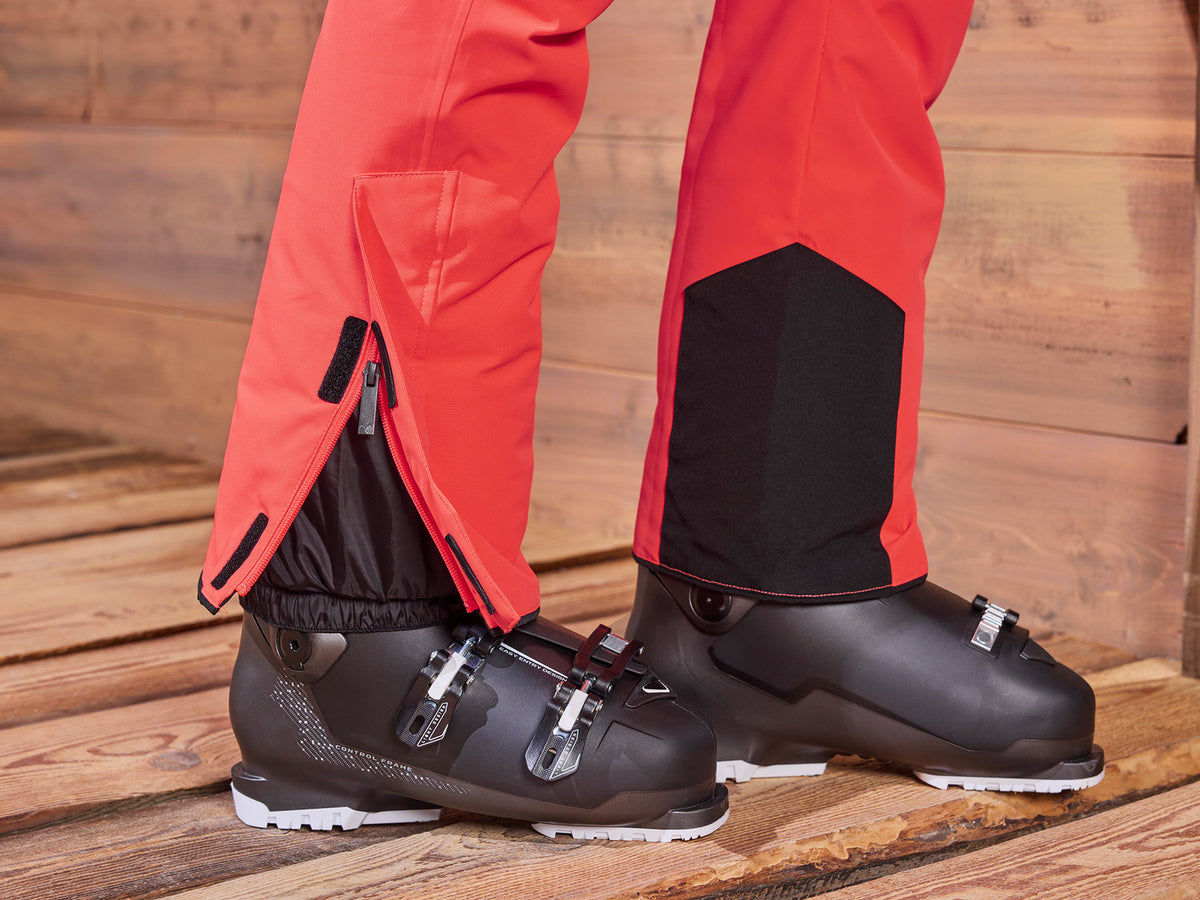 Pantalon de ski femme