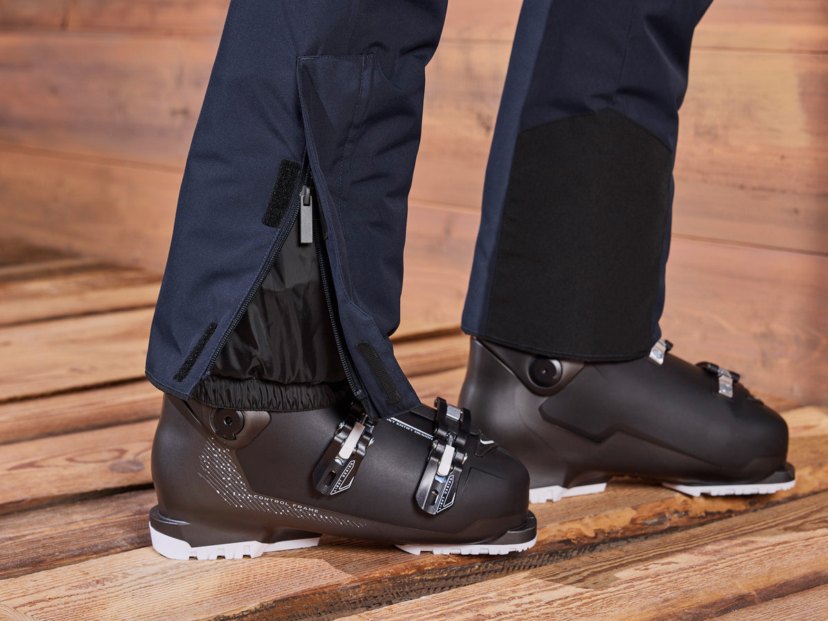 Pantalon de ski femme