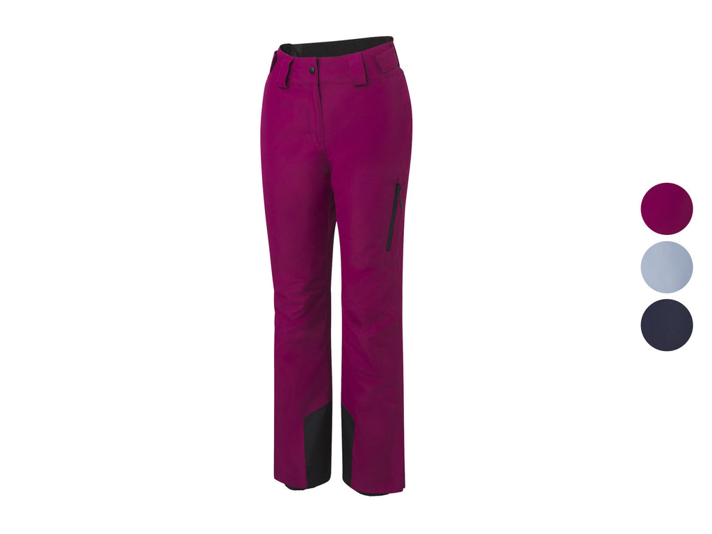 Pantalon de ski femme