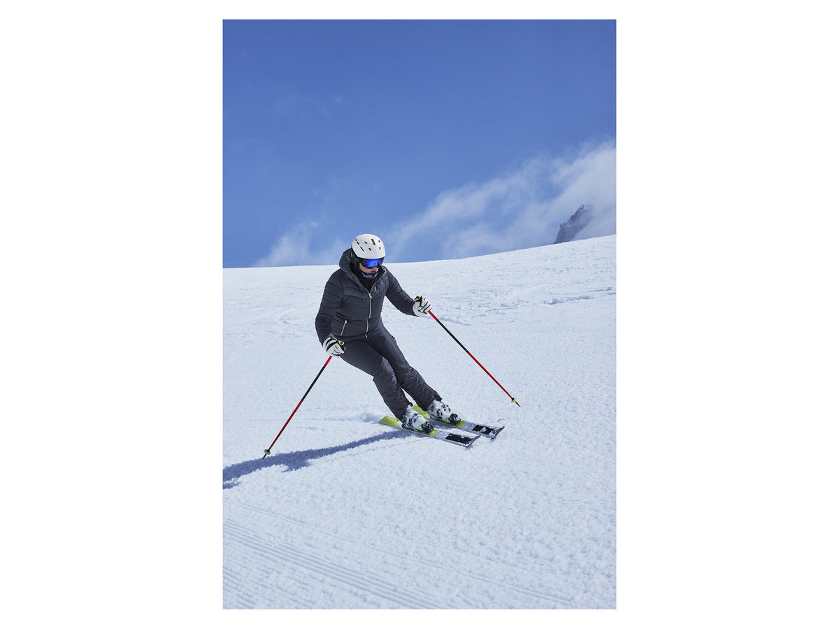Pantalon de ski femme