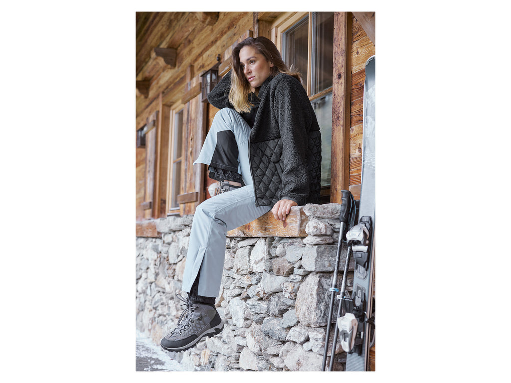 Pantalon de ski femme