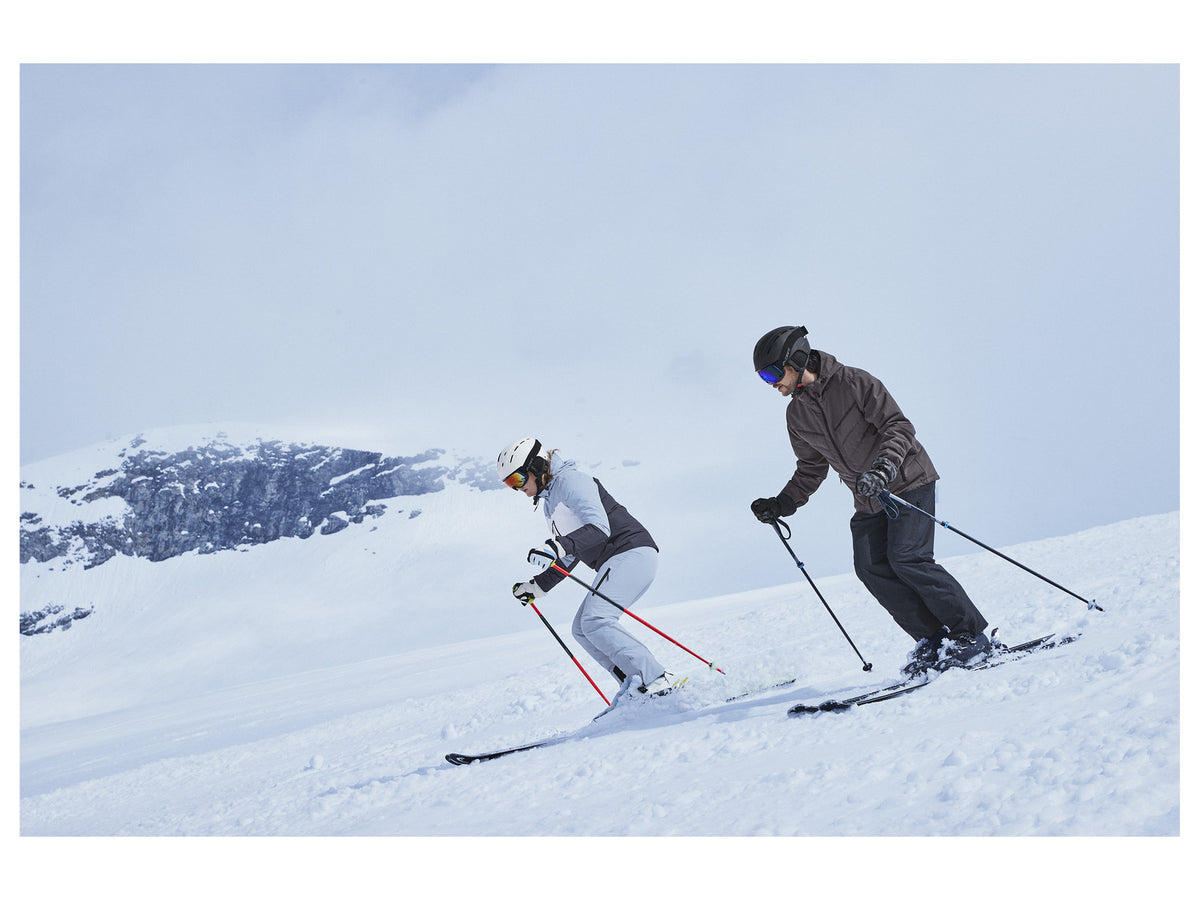 Pantalon de ski femme