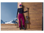 Pantalon de ski femme