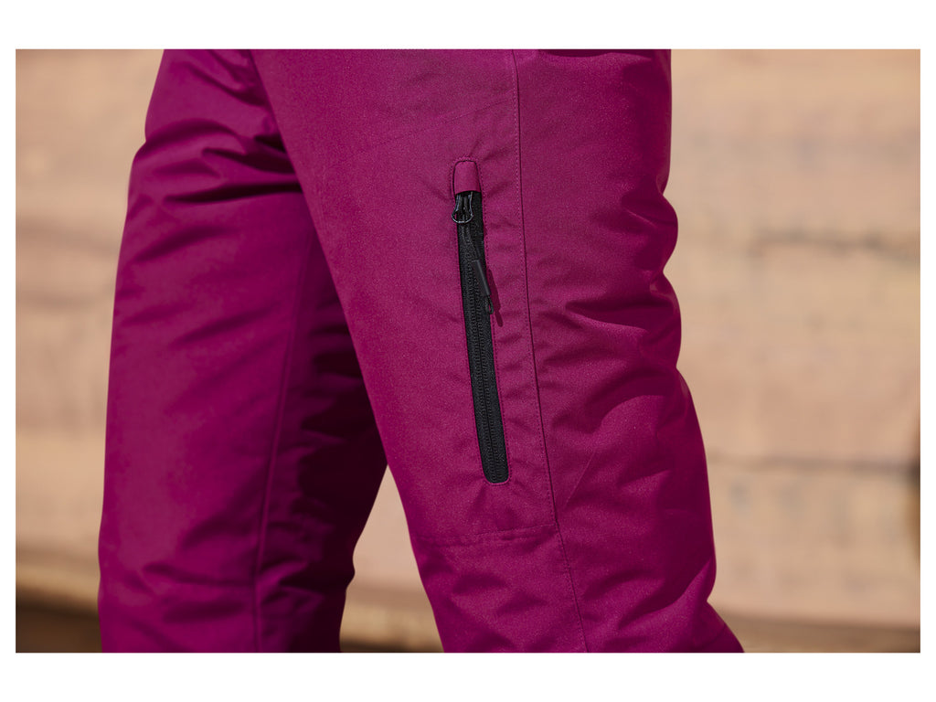 Pantalon de ski femme