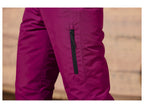 Pantalon de ski femme