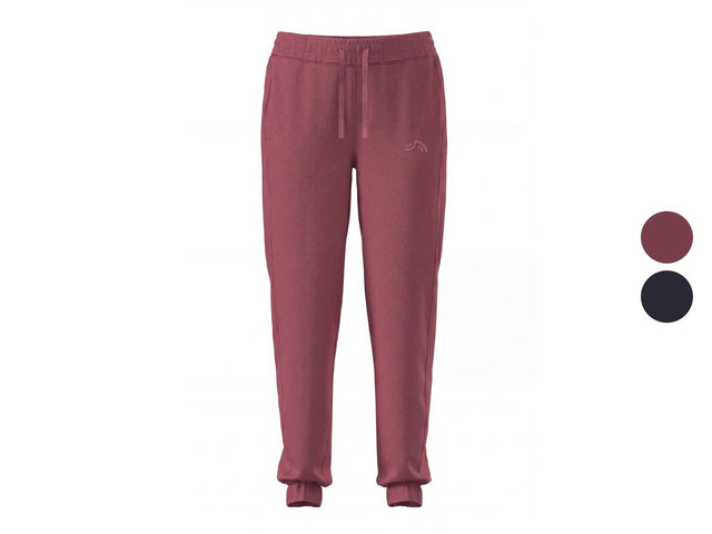 Pantalon de survêtement femme