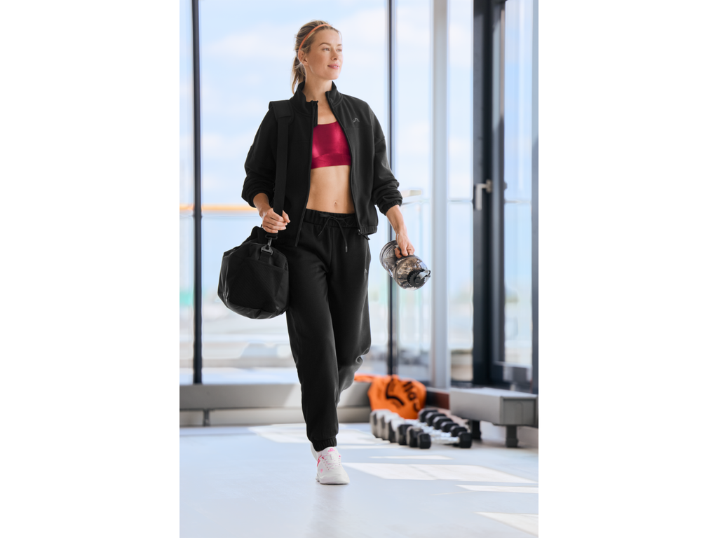 Pantalon de survêtement femme