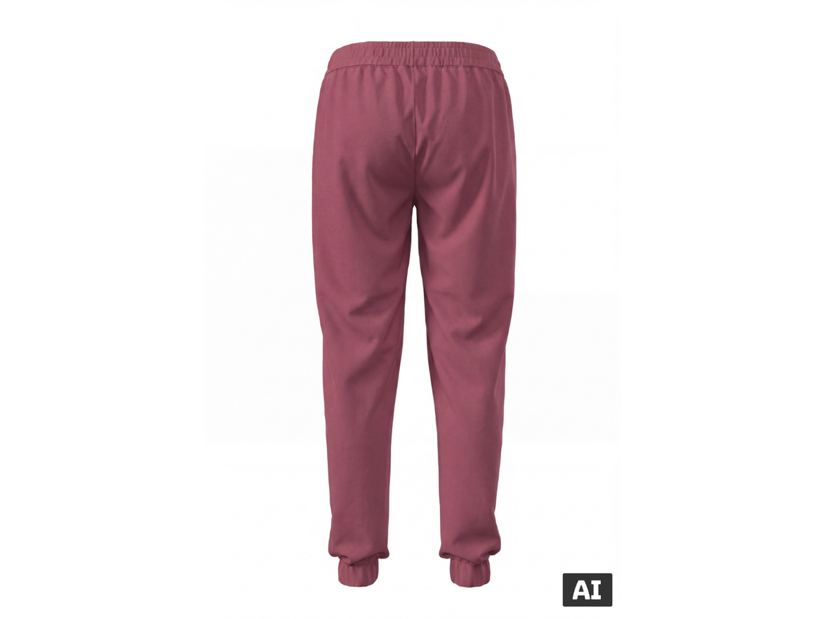 Pantalon de survêtement femme