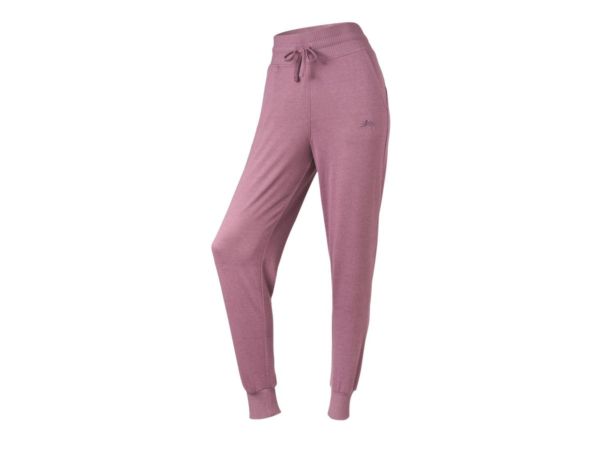 Pantalon détente femme