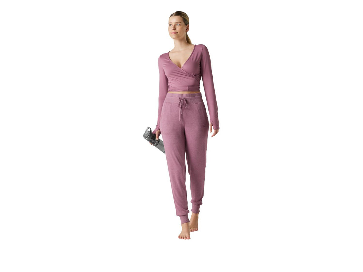 Pantalon détente femme