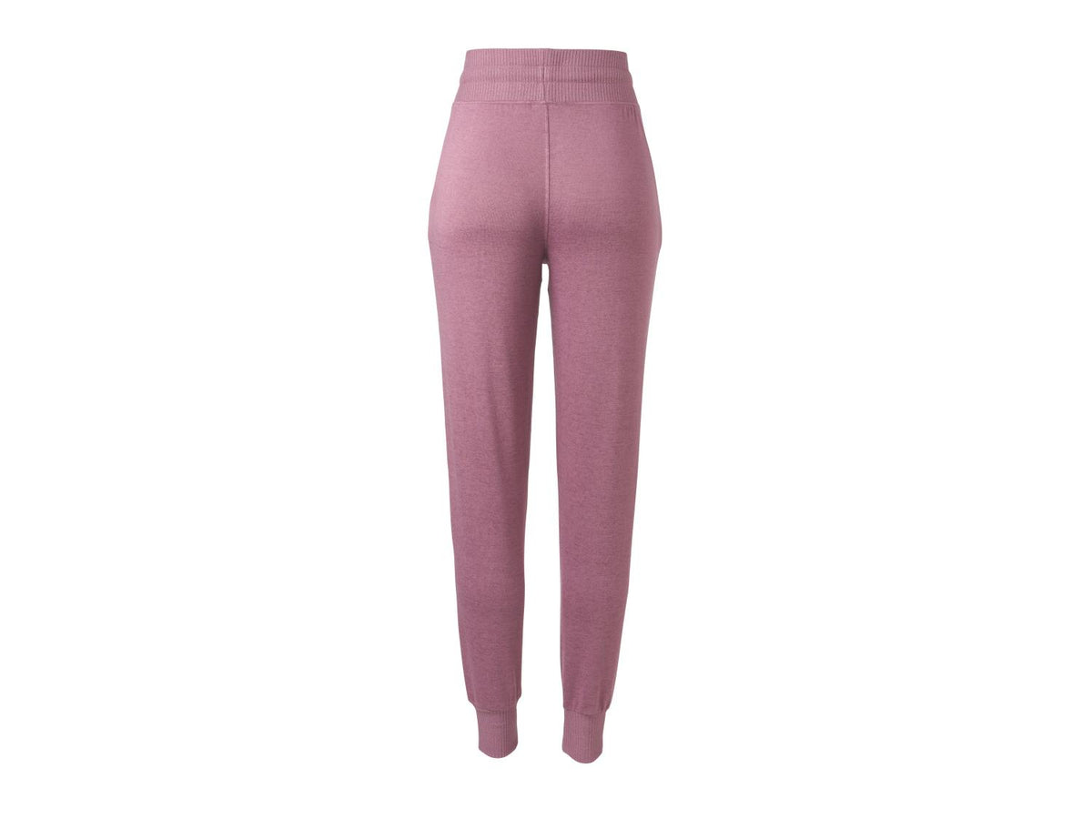 Pantalon détente femme