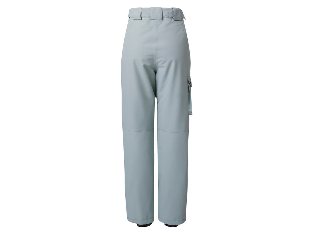 Pantalon freeride femme