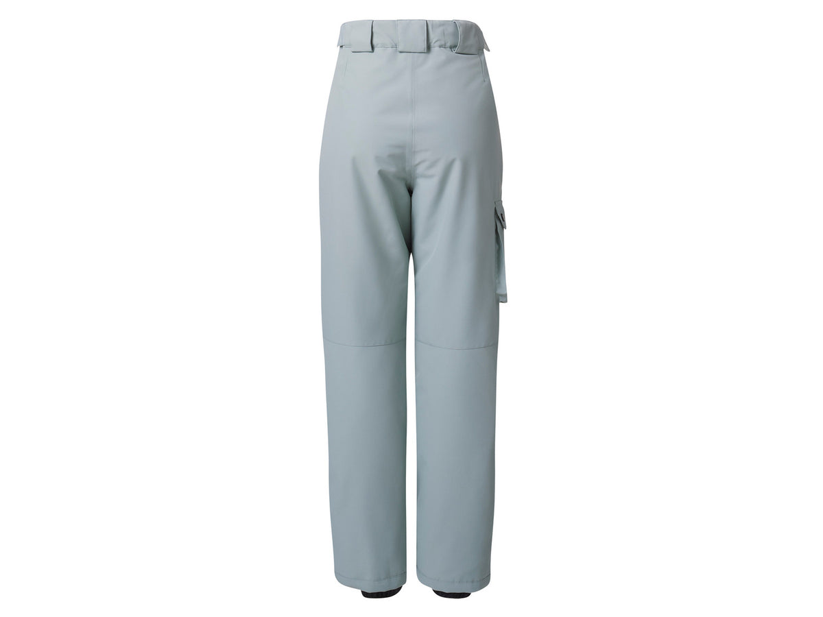 Pantalon freeride femme