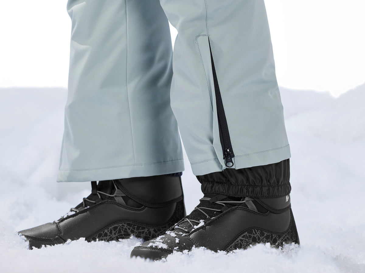 Pantalon freeride femme
