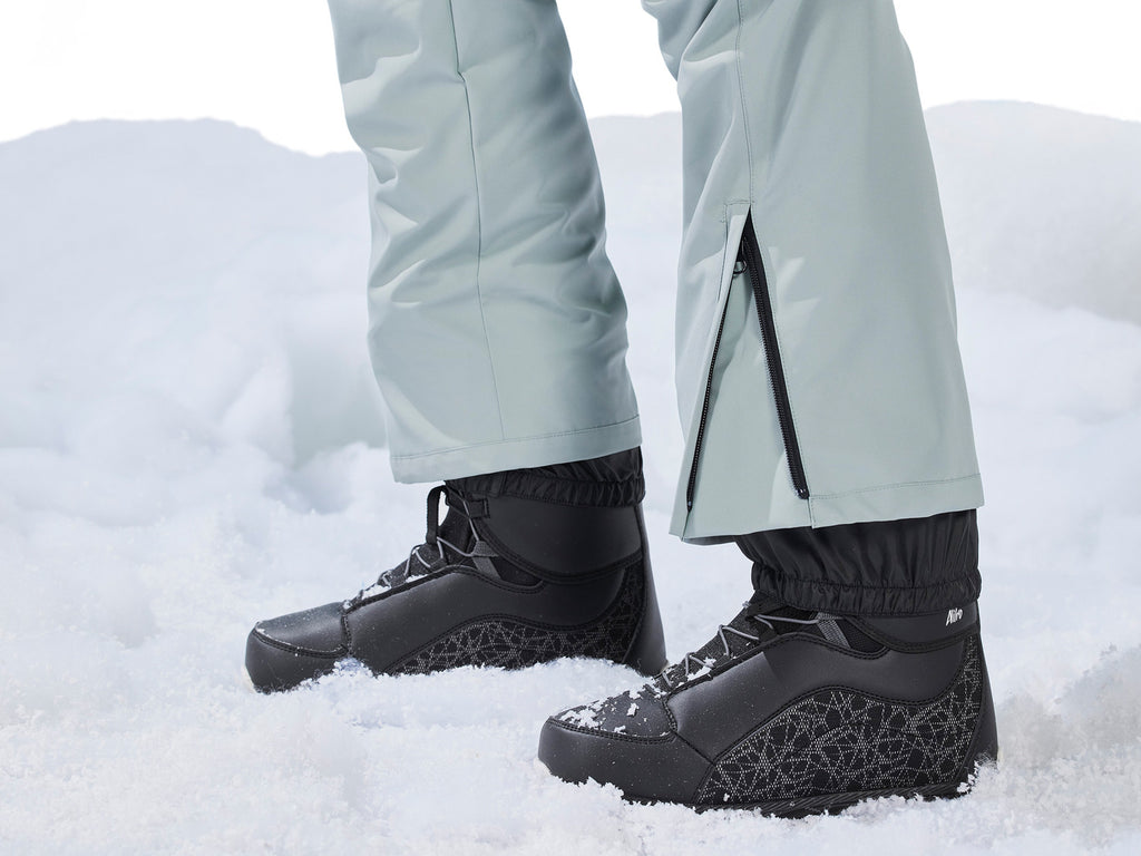 Pantalon freeride femme