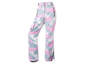 Pantalon freeride femme