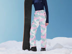 Pantalon freeride femme