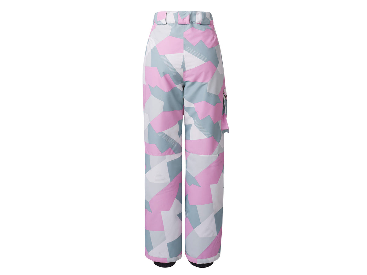 Pantalon freeride femme