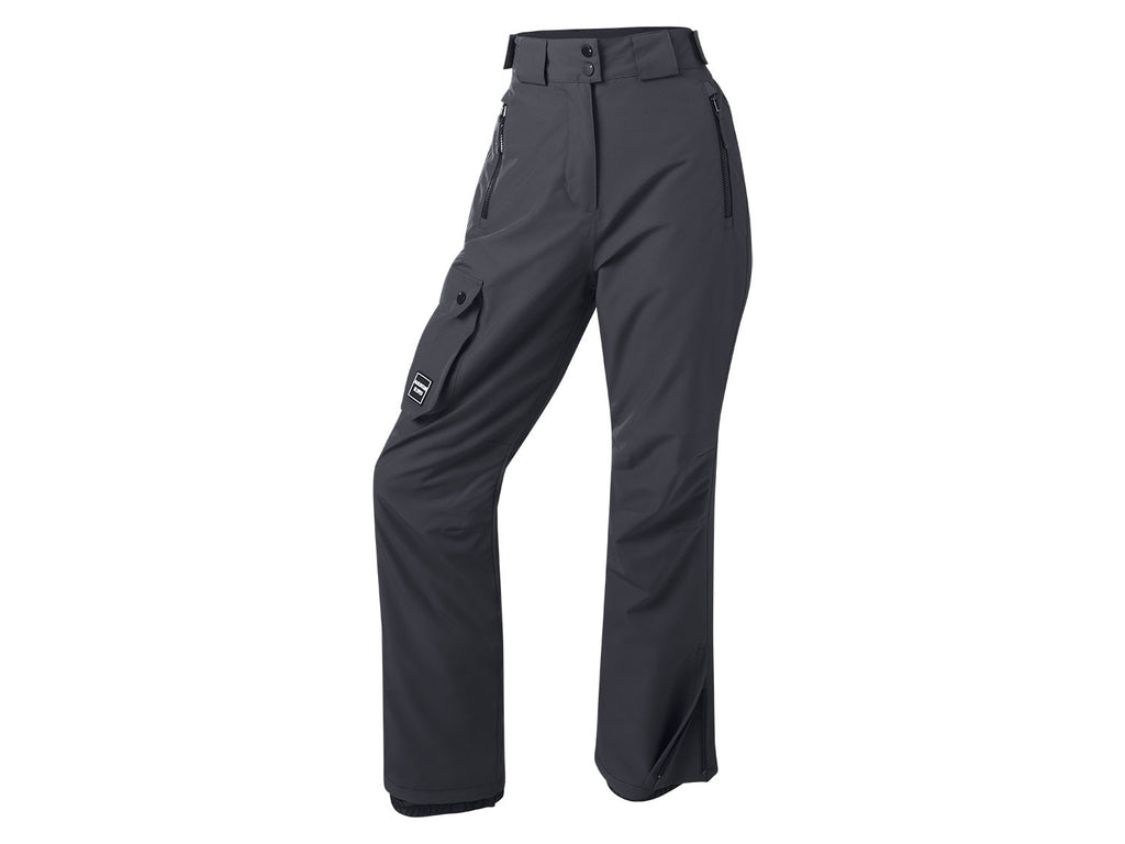 Pantalon freeride femme