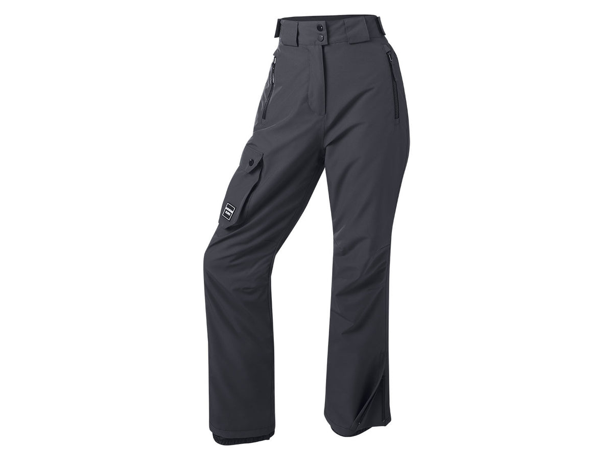 Pantalon freeride femme