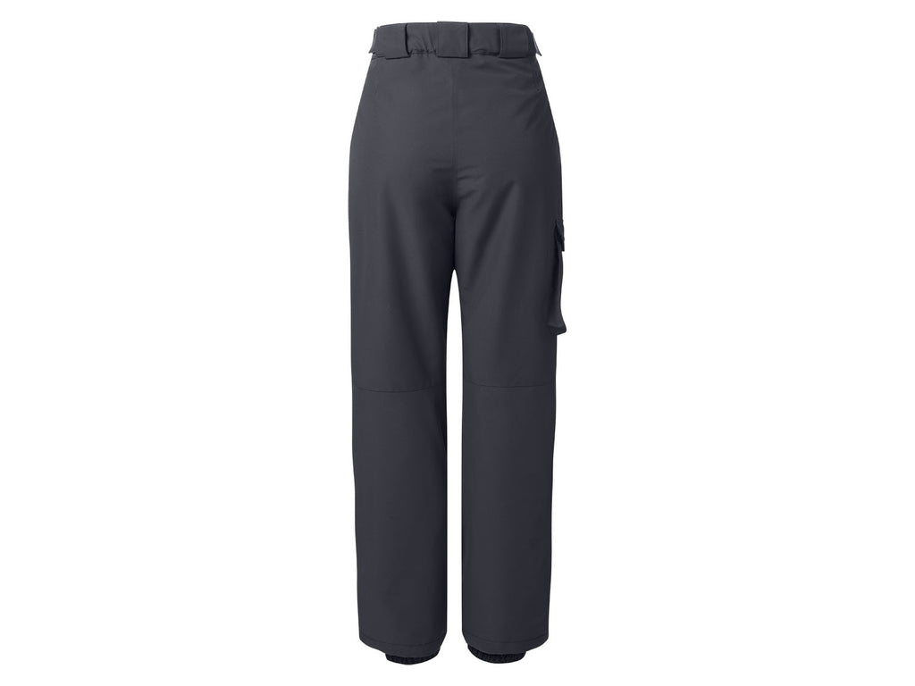 Pantalon freeride femme
