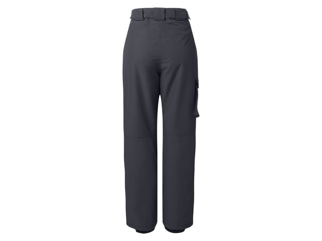 Pantalon freeride femme