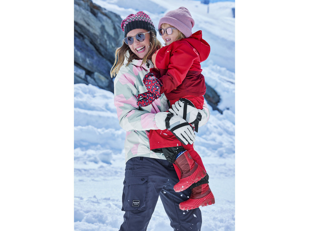 Pantalon freeride femme