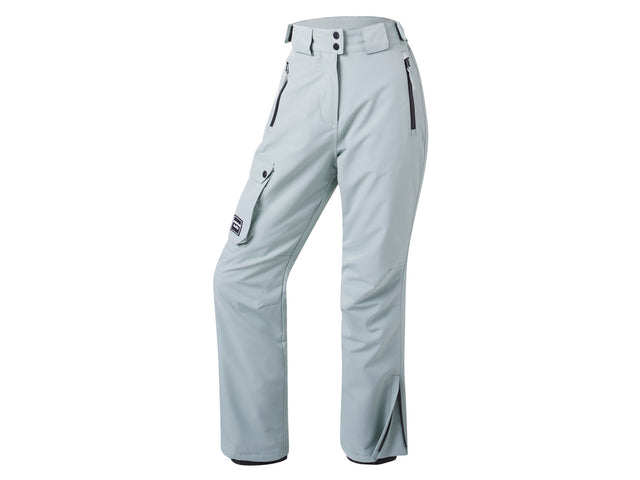 Pantalon freeride femme