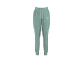 Pantalon molletonné femme