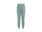 Pantalon molletonné femme