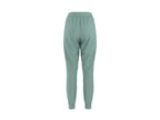Pantalon molletonné femme
