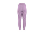 Pantalon molletonné femme