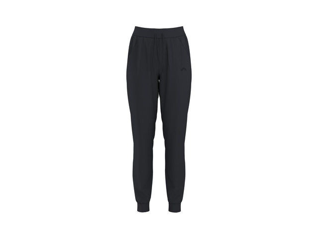 Pantalon molletonné femme