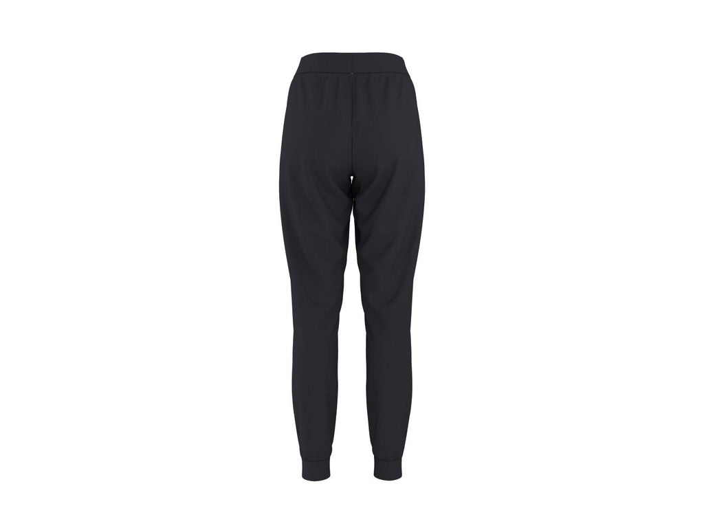 Pantalon molletonné femme